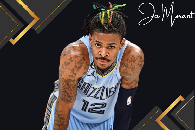 Ja Morant