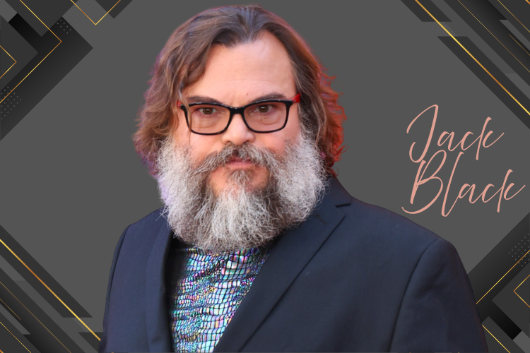 Jack Black