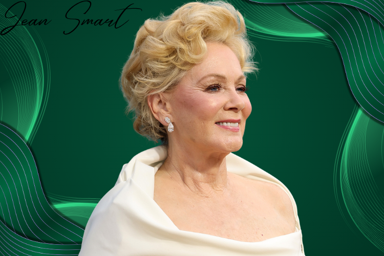 Jean Smart