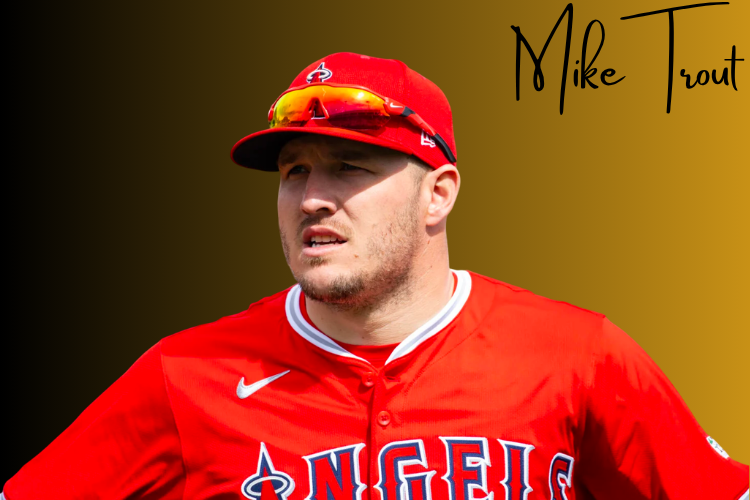 Mike Trout