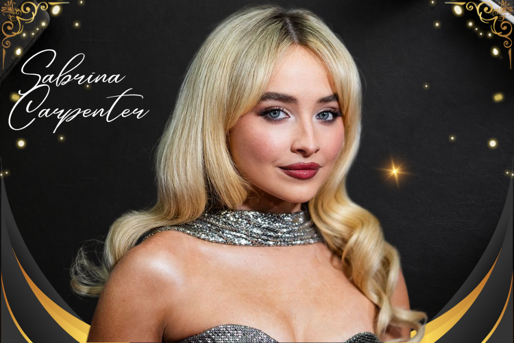 Sabrina Carpenter