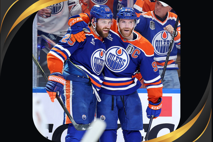 Edmonton Oilers