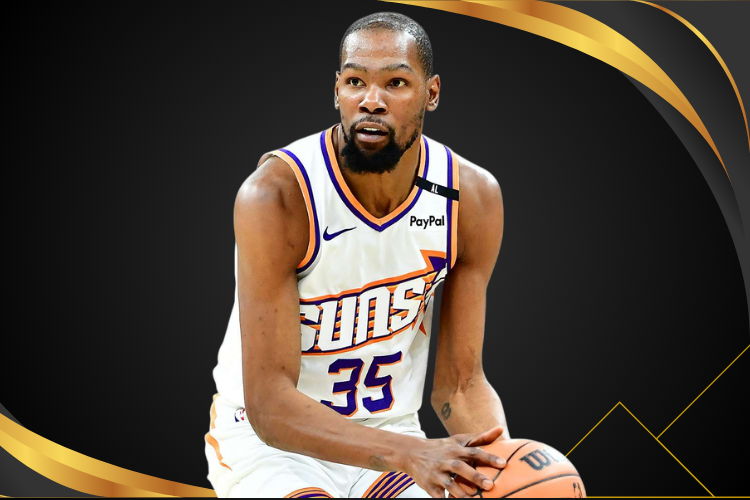 Kevin Durant