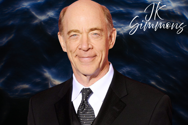 J. K. Simmons