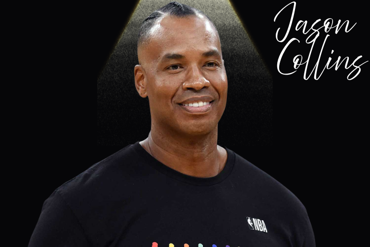 Jason Collins
