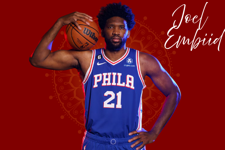 Joel Embiid