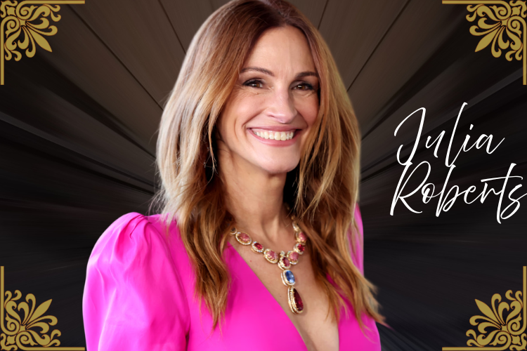 Julia Roberts