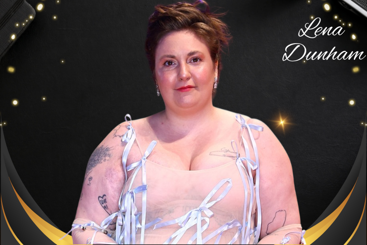 Lena Dunham