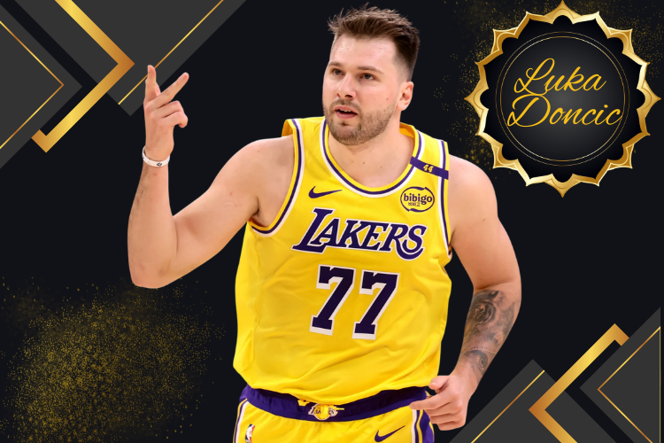 Luka Doncic