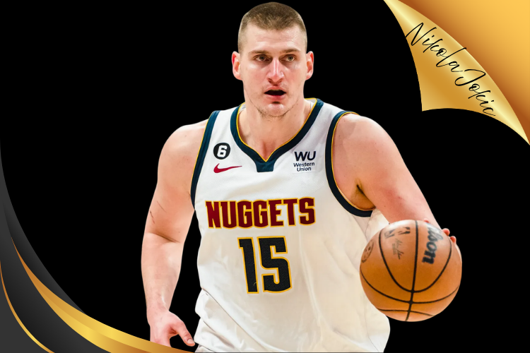 Nikola Jokic