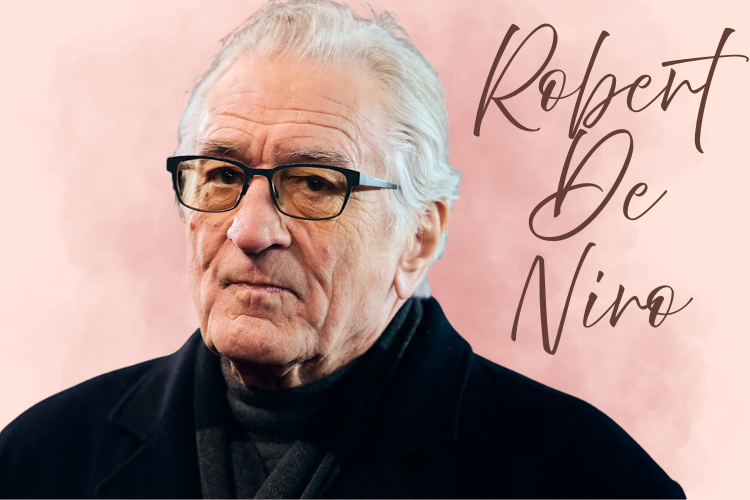 Robert De Niro