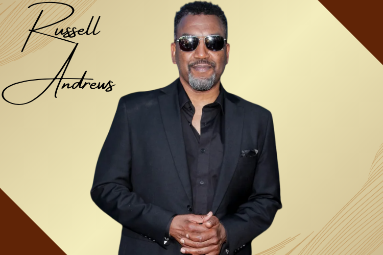 Russell Andrews