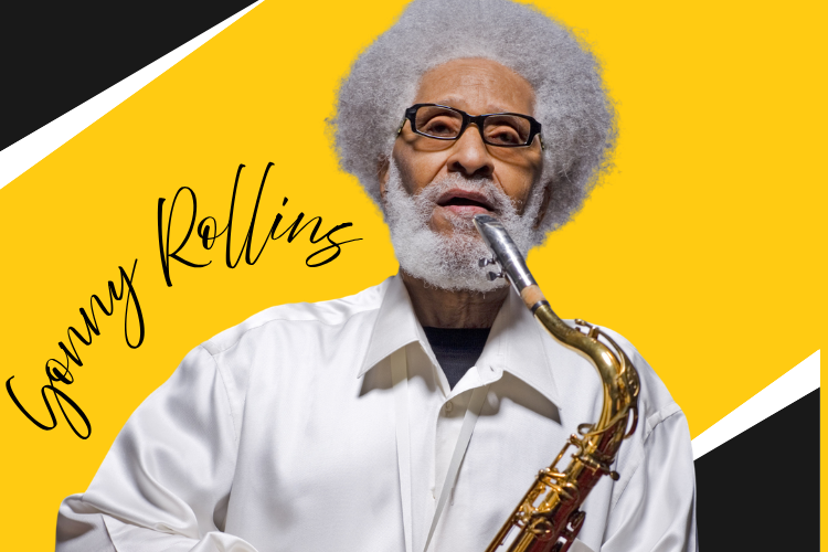 Sonny Rollins