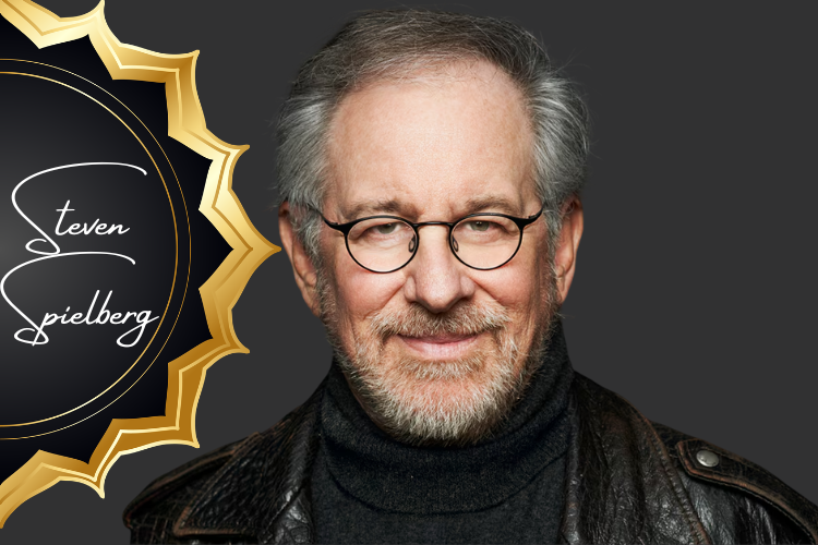 Steven Spielberg