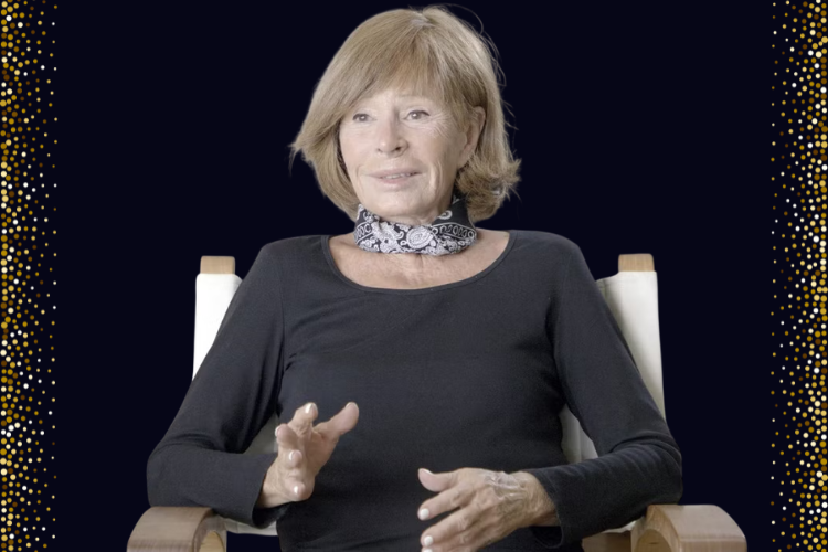 Marcia Lucas
