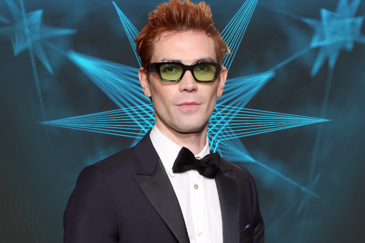 KJ Apa