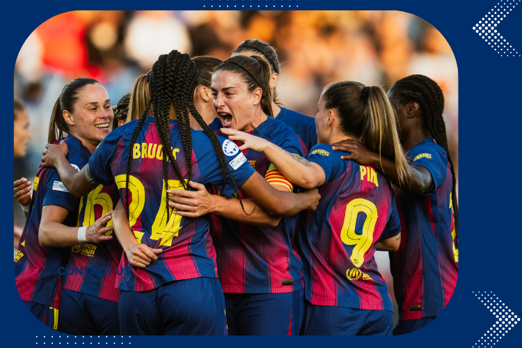 Barcelona