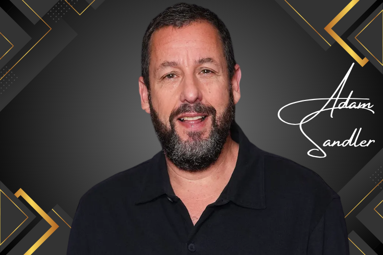 Adam Sandler