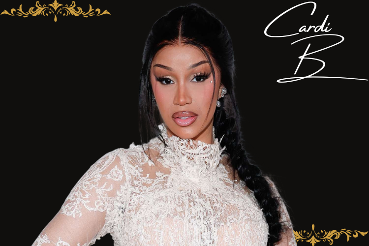 Cardi B