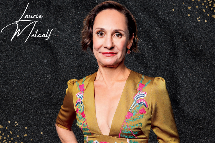 Laurie Metcalf
