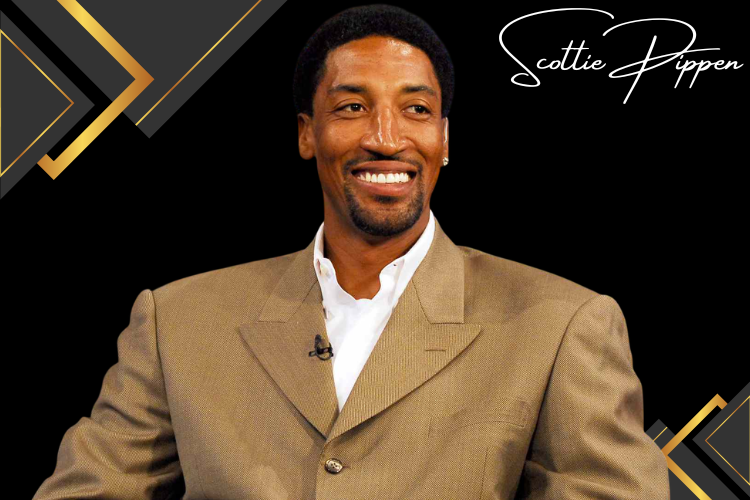 Scottie Pippen