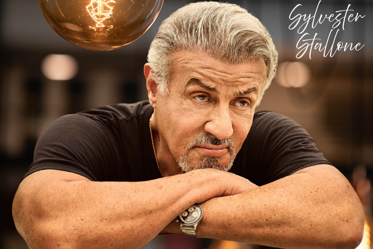 Sylvester Stallone