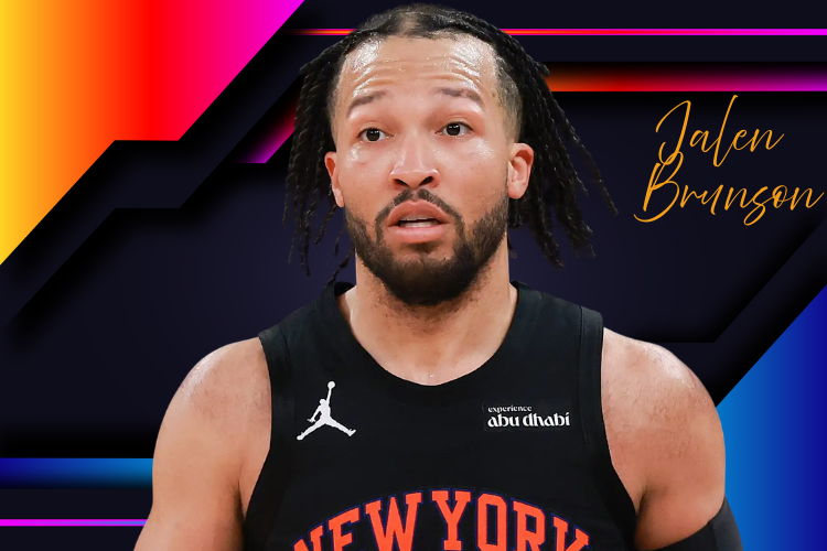 Jalen Brunson